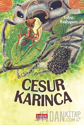 Cesur Karınca