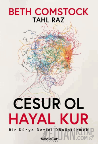 Cesur Ol Hayal Kur
