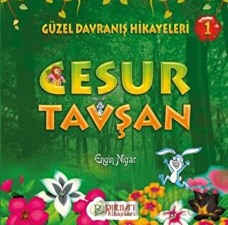 Cesur Tavşan