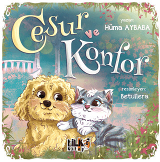 Cesur ve Konfor