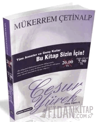 Cesur Yürek Soy Ağacı - 1