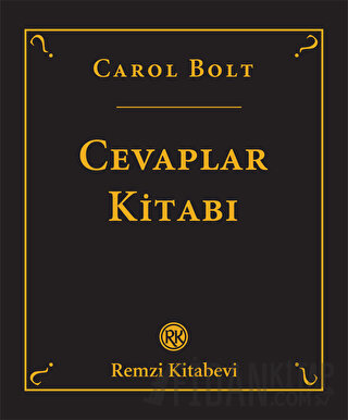 Cevaplar Kitabı