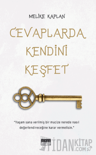 Cevaplarda Kendini Keşfet