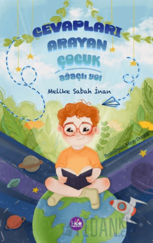 Cevapları Arayan Çocuk