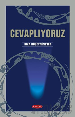 Cevaplıyoruz