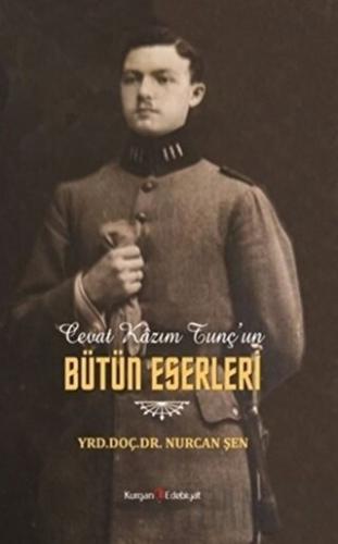 Cevat Kazım Tunç'un Bütün Eserleri Nurcan Şen