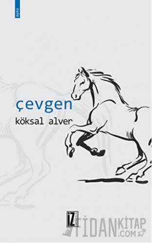 Çevgen