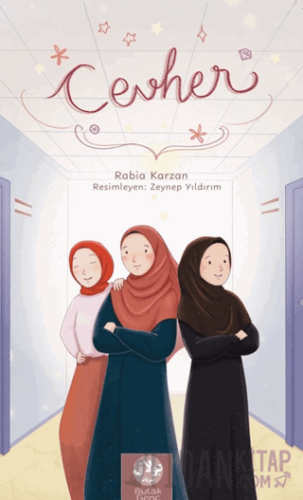 Cevher - İçindeki Benliğin Hikayesi