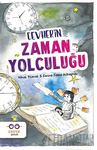 Cevher’in Zaman Yolculuğu