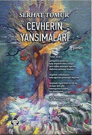 Cevherin Yansımaları / Kabe-i-Aşk (İki Kitap Birarada)