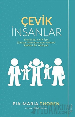 Çevik İnsanlar