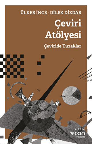 Çeviri Atölyesi (Ciltli)