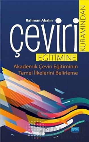 Çeviri Kuramından Çeviri Eğitimine