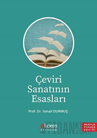 Çeviri Sanatının Esasları