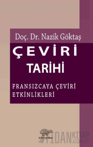 Çeviri Tarihi