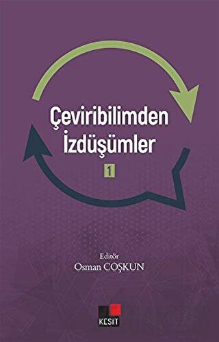 Ceviribilimden İzdüsümler -1