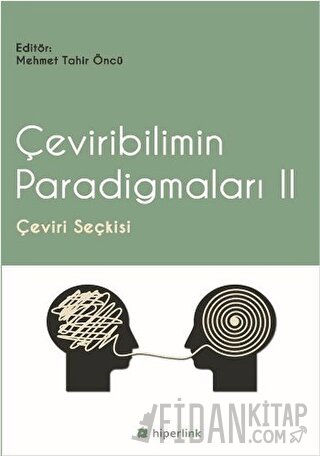 Çeviribilimin Paradigmaları 2