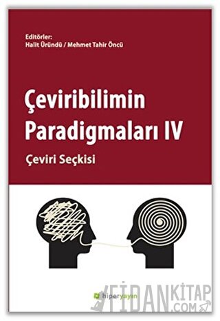 Çeviribilimin Paradigmaları 4