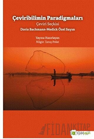 Çeviribilimin Paradigmaları