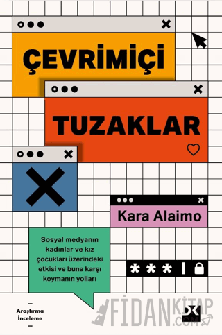 Çevirimiçi Tuzak