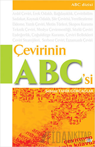 Çevirinin Abc’si