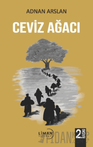 Ceviz Ağacı