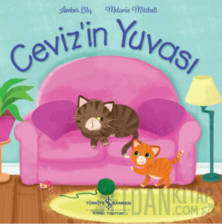 Ceviz'in Yuvası