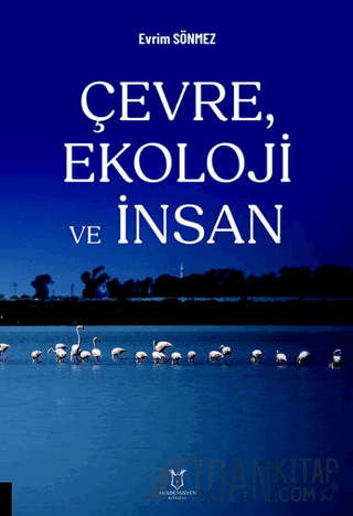 Çevre, Ekoloji ve İnsan