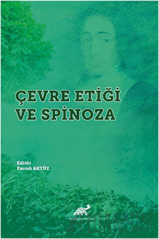 Çevre Etiği ve Spinoza