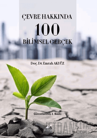 Çevre Hakkında 100 Bilimsel Gerçek