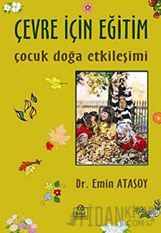 Çevre İçin Eğitim Emin Atasoy