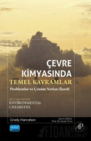 Çevre Kimyasında Temel Kavramlar