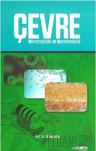 Çevre Mikrobiyolojisi ve Biyoteknoloji