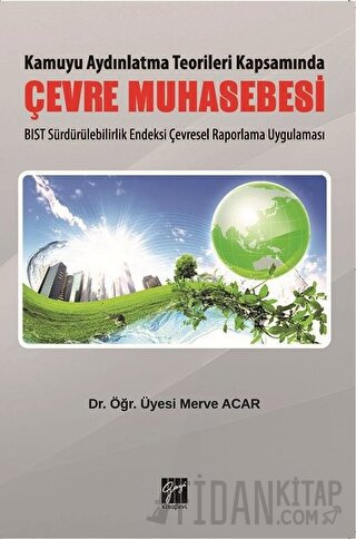 Çevre Muhasebesi