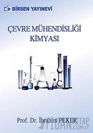 Çevre Mühendisliği Kimyası