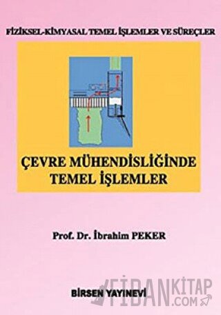 Çevre Mühendisliğinde Temel İşlemler