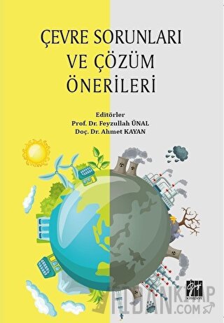 Çevre Sorunları ve Çözüm Önerileri