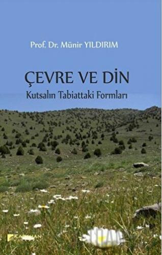 Çevre ve Din
