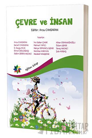 Çevre ve İnsan
