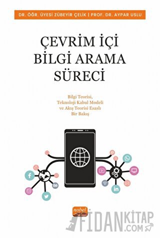 Çevrim İçi Bilgi Arama Süreci