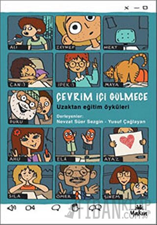 Çevrim İçi Gülmece Kolektif