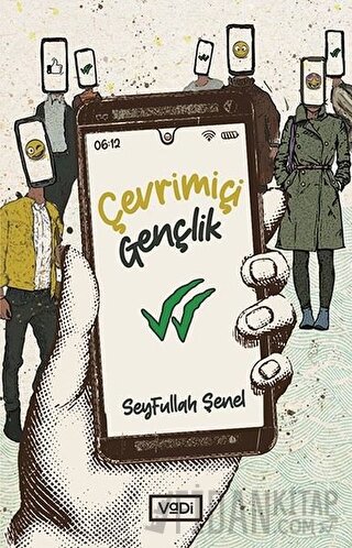 Çevrimiçi Gençlik