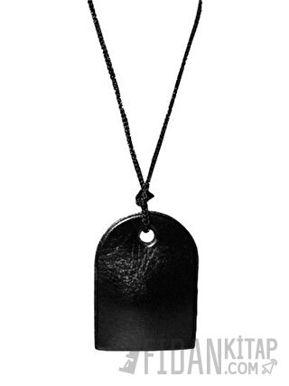 Cevşen-i Kebir, Ashabı Bedir (Kolye-001)