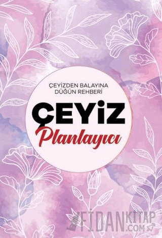 Çeyiz Planlayıcı