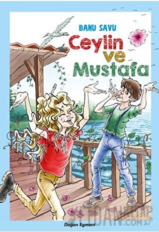 Ceylin ve Mustafa