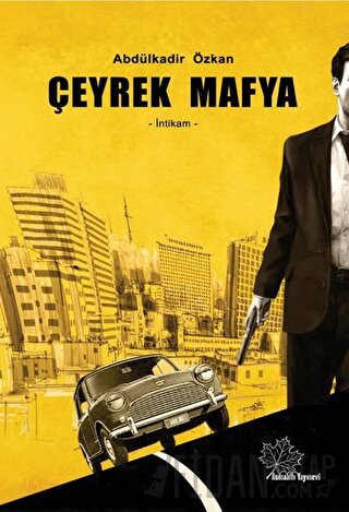 Çeyrek Mafya