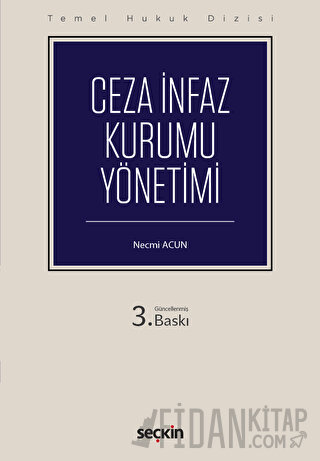 Ceza İnfaz Kurumu İdaresi