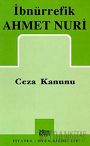 Ceza Kanunu