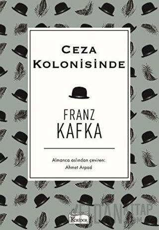 Ceza Kolonisinde (Ciltli)