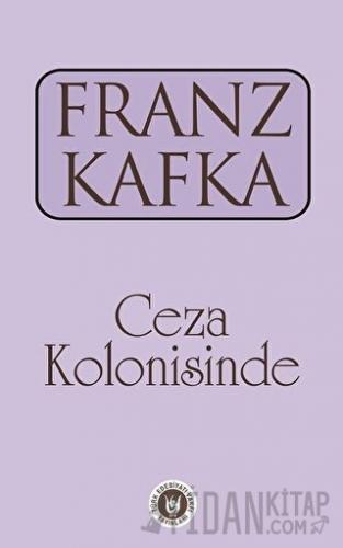 Ceza Kolonisinde